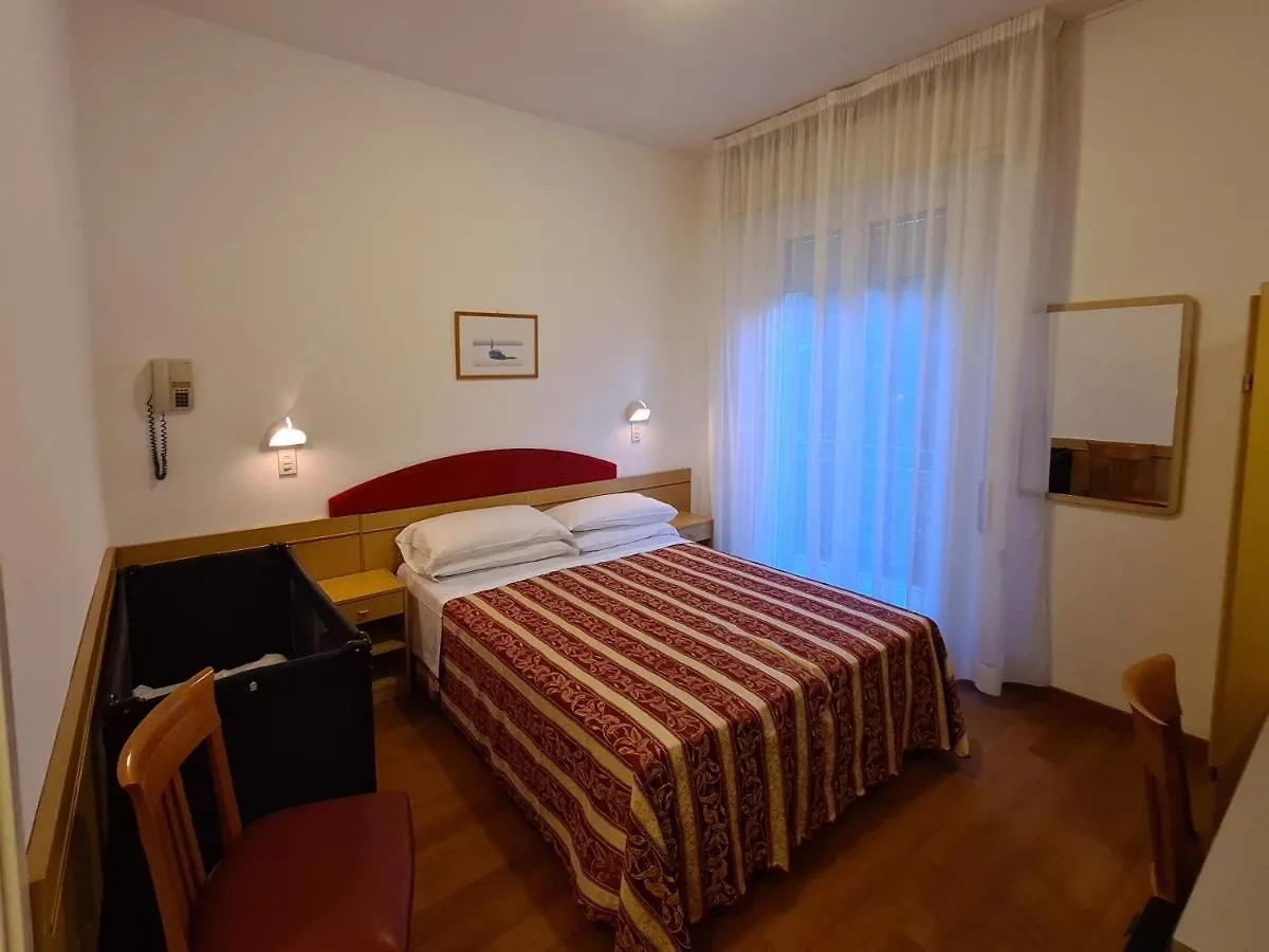 Hotel Angelus Rimini