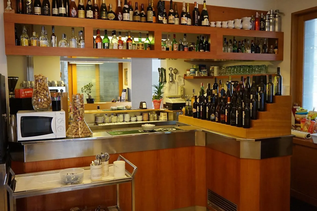 Hotel Angelus Rimini