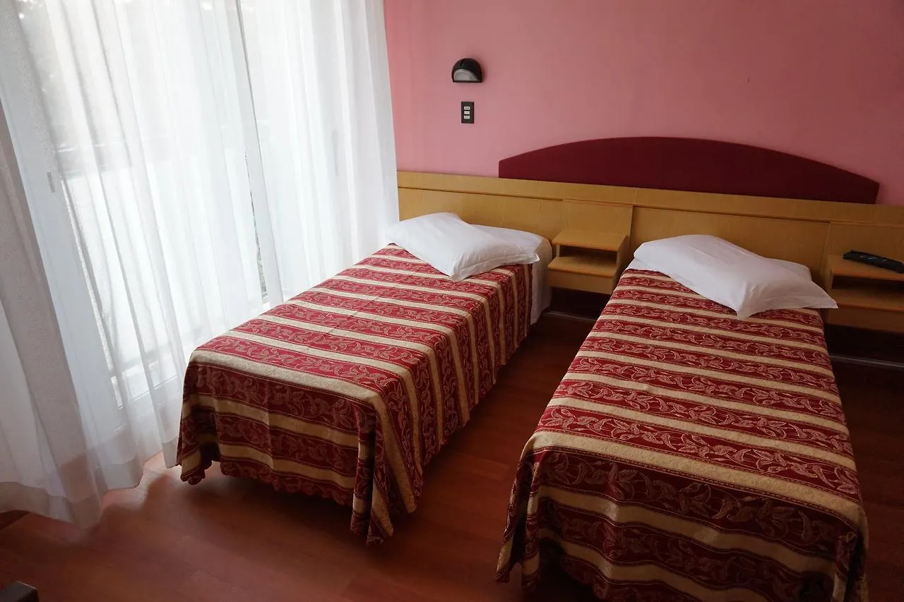 Hotel Angelus Rimini