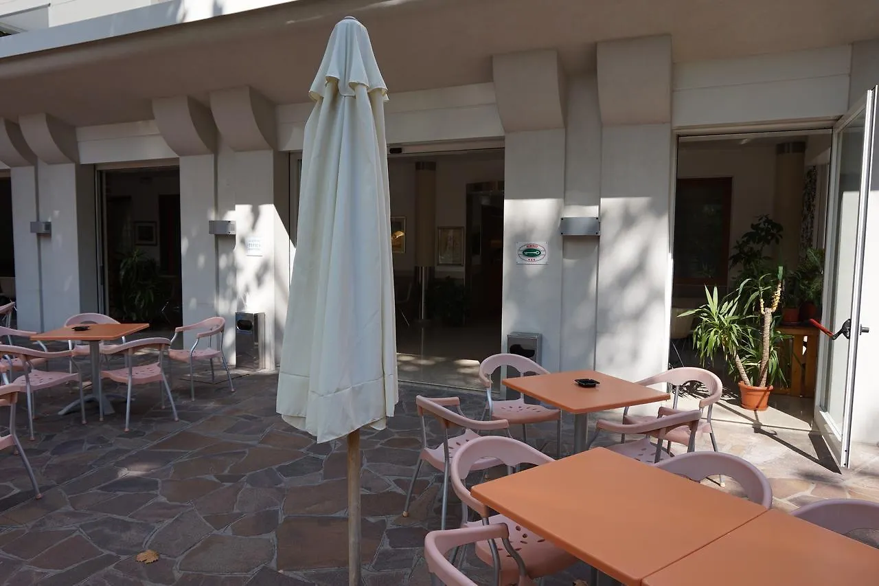 Hotel Angelus Rimini